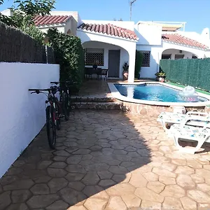 Primera Línea De Playa Deltebre