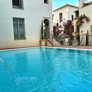 Szálloda Las Casas De La Juderia De, Córdoba