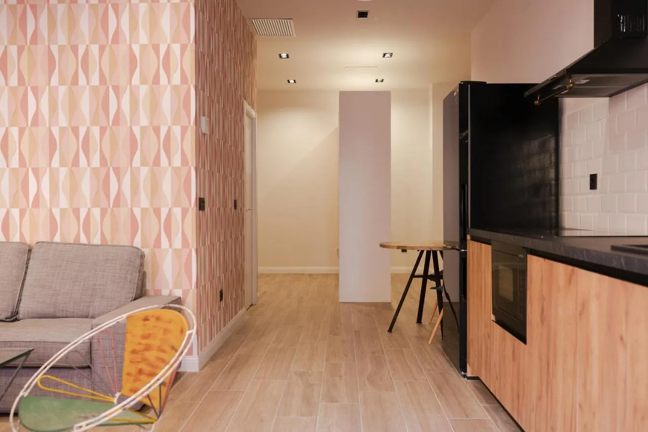 Apartment Ziryab Apartamentos 2