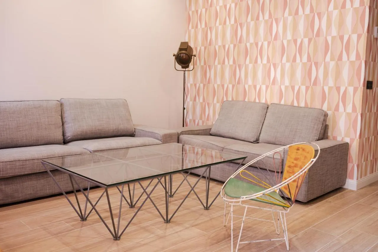 Apartment Ziryab Apartamentos 2 Spain