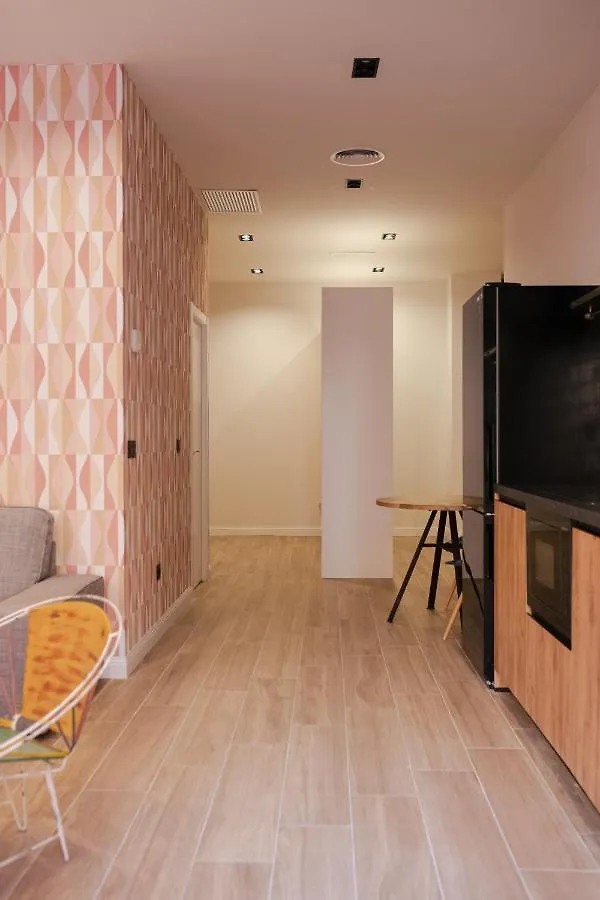 Apartment Ziryab Apartamentos 2